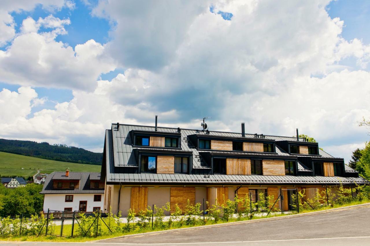 Apartmany Dolní Morava Exterior foto