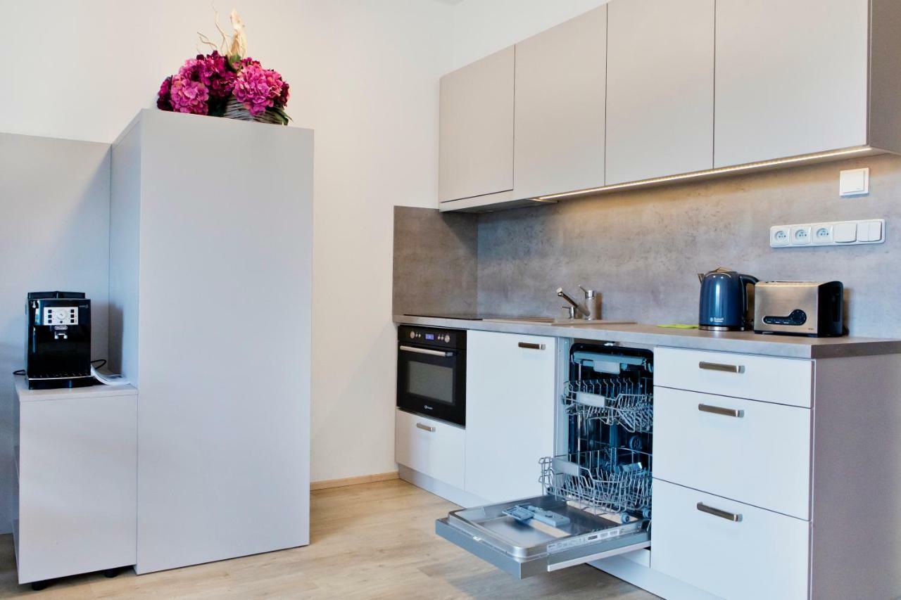 Apartmany Dolní Morava Exterior foto